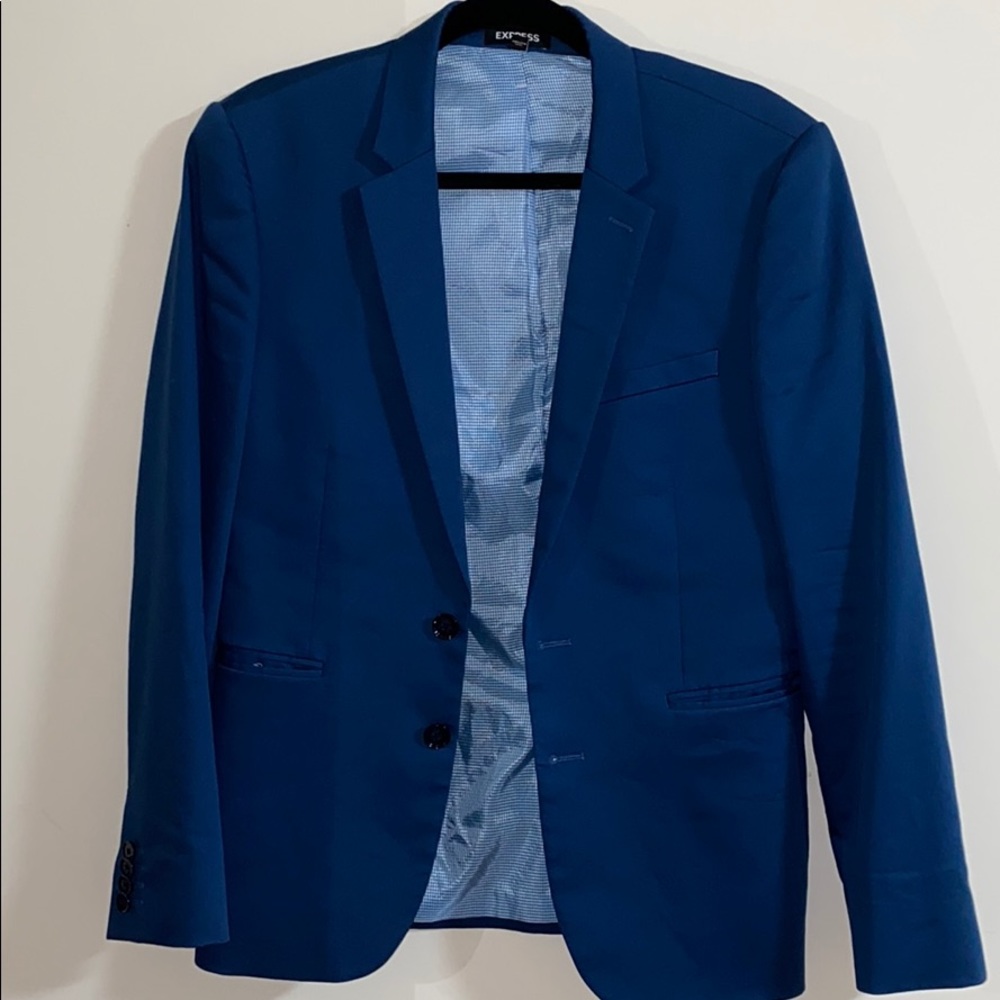 Express extra slim